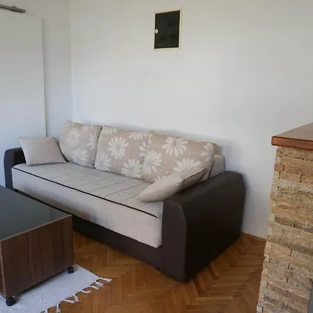 Appartement K2 *