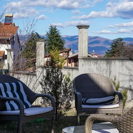 K2 Appartement *